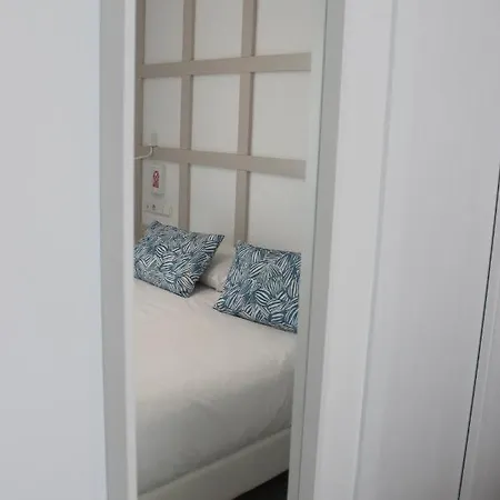 Boutique Teatro מלון מאלגה