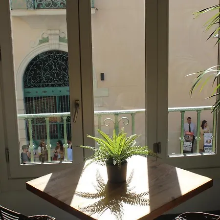 Boutique Teatro Готель 2*