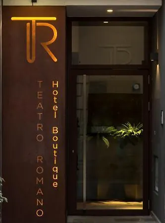 Boutique Teatro 2*