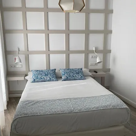 Boutique Teatro מלון
