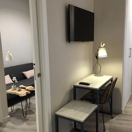 Готель Boutique Teatro 2*